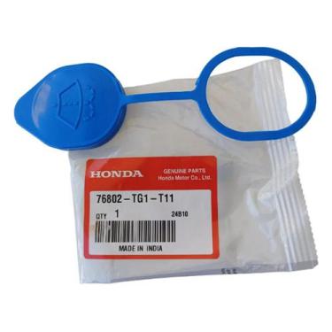 Imagem de Tampa Reservatorio Agua Parabrisa City 2015 A 2021 Original - Honda