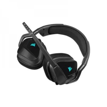 Imagem de Headset Gamer Wireless Headset Ca-9011201-na Void Rgb Elite Carbon Wireless