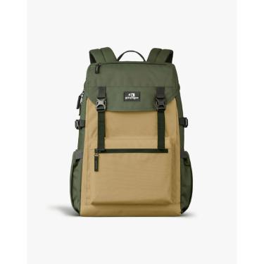Imagem de Mochila Pelican 2.0 Galapagos Verde Oliva