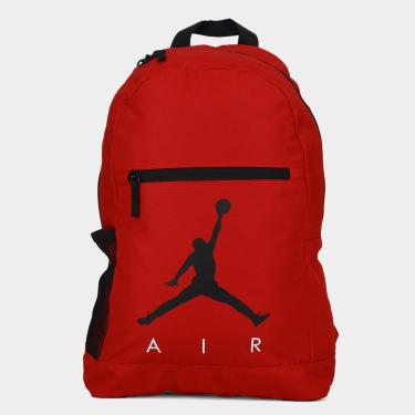 Imagem de Mochila Jordan Escolar 17L Masculina-Masculino