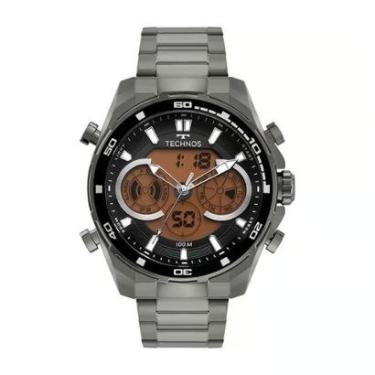 Imagem de Relógio Technos Masculino Ts_Digiana BJ3530AE/1P-Masculino