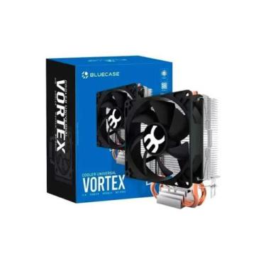 Imagem de Cooler Bluecase Universal Intel Amd Tdp 95W BC-05UC