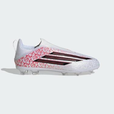Imagem de Chuteira Adidas  Campo Sem Cadarço F50 League Lamine Yamal Infantil-Unissex