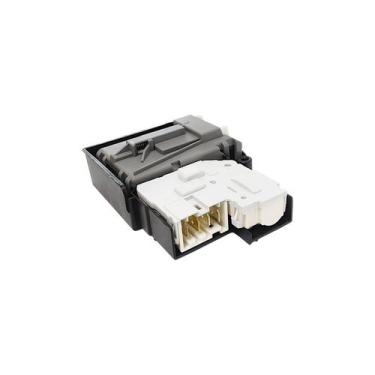 Imagem de Trava da porta Lava e Seca LG EBF61315802
