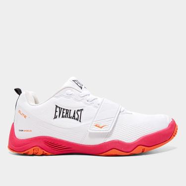 Imagem de Tênis Everlast Elite Feminino-Feminino