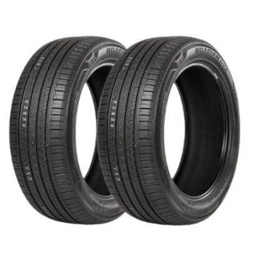 Imagem de Kit 2 Pneus Nexen Aro 18 235/60R18 107V ROADIAN GTX