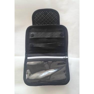 Imagem de Necessaire porta Joia - Bordados da Kell 