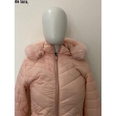 Imagem de Jaqueta puffer bobojaco - Couti, Rosa, M