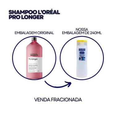 Imagem de Shampoo Pro Longer L'oréal Paris Professionnel Serie Expert Fracionado