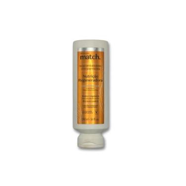 Imagem de Condicionador Boticário Match Nutrição Regeneradora - 280ml