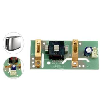 Imagem de Placa de Potência Torradeira Oster 220V Original 162915, 220V
