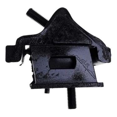 Imagem de Coxim Motor Dianteiro F1000 2.5 1996 a 1998 Esquerdo - ABM