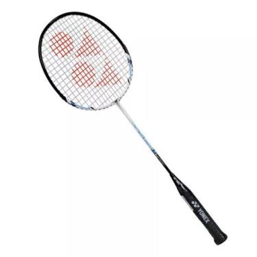 Imagem de Raquete de Badminton Yonex Muscle Power 2 Branco