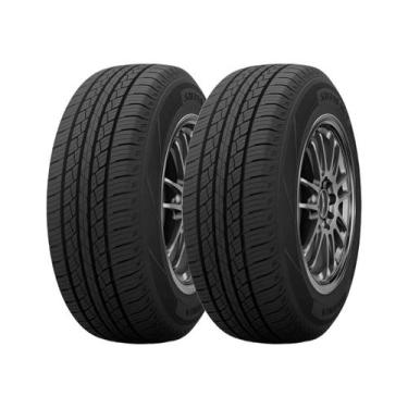 Imagem de Kit 2 Pneus Aro 18 Westlake 265/60 R18 114v Xl Su318