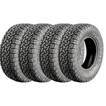 Imagem de Kit 4 Pneus Comforser 175/70 r14 98/96s 8pr cf1100