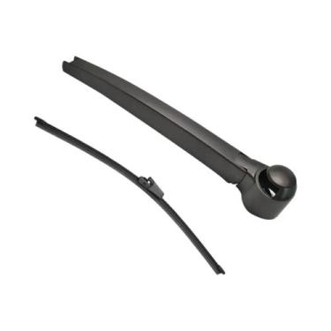 Imagem de Kit De Limpadores De Para-brisa Traseiro Volkswagen Tiguan 2007-2016 1