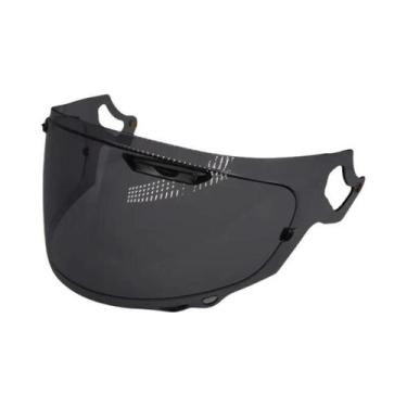 Imagem de Visor Universal Para Arai RX-7X RX7X CORSAIR-X RX-7V RX7V NEO XD VAS-V