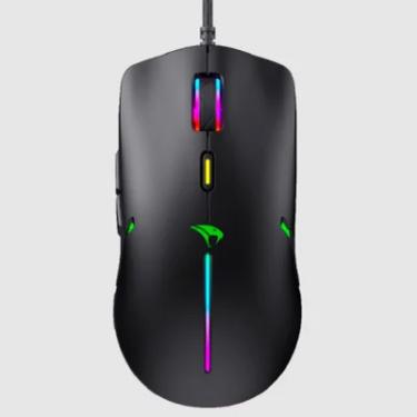 Imagem de Mouse Gamer Viper Pro 20.000 Dpi Mamba - 412, Preto  - Bivolt
