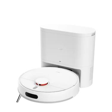 Imagem de Robô Aspirador De Pó Xiaomi H40 C/ Base De Autolimpeza 127v