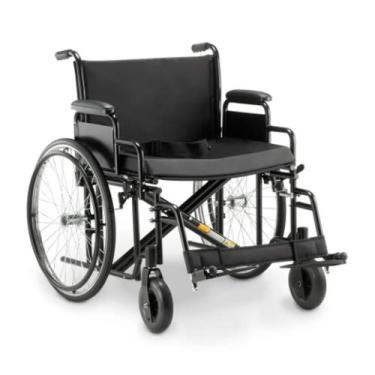 Imagem de Cadeira de Rodas Dellamed D500 - Oxímetro
