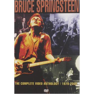 Imagem de Bruce Springsteen - The Complete Video Anthology, 1978-2000