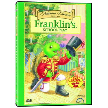 Imagem de Franklin's School Play