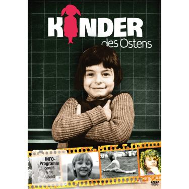 Imagem de Kinder des Ostens [Import anglais]