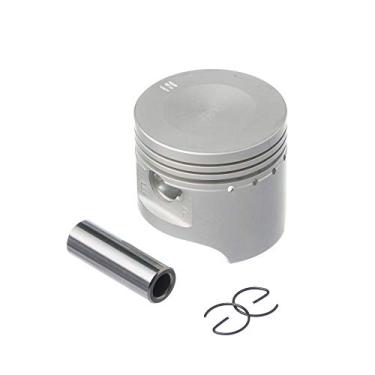 Imagem de Pistao Pino/Trava Kmp C100 Dream/Biz 0.25