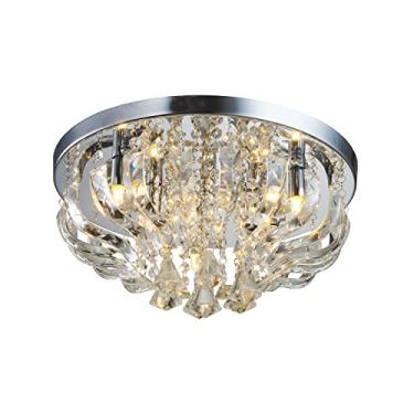 Imagem de Hevvy Plafon Maria Julia - SL-5616-C5