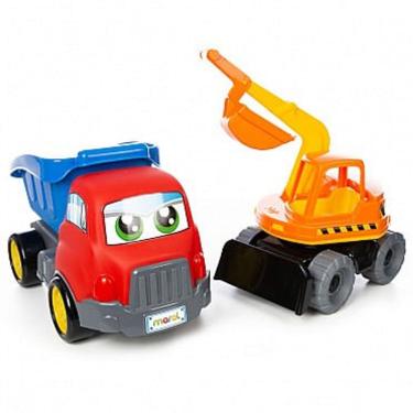 Imagem de Turbo Truck & Retro na Caixa - Maral