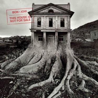 Imagem de Bon Jovi - This House Is Not For Sale Deluxe Cd