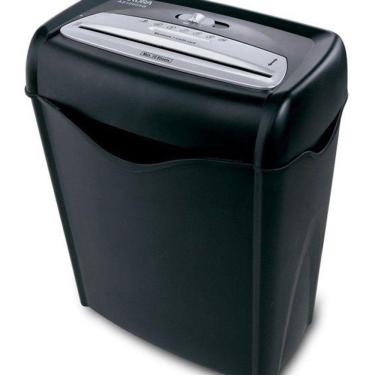 Imagem de Fragmentadora Trituradora Papel 110/220 Aurora 10 Folhas As1060sb