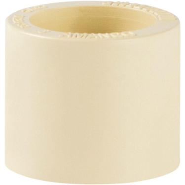 Imagem de Bucha De Redução Super Cpvc Macho/fêmea 22x15mm Amanco