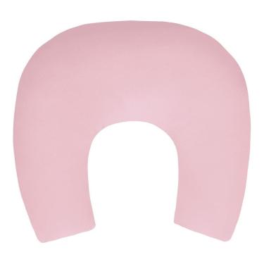 Imagem de Almofada De Amamentação Rosa Hug