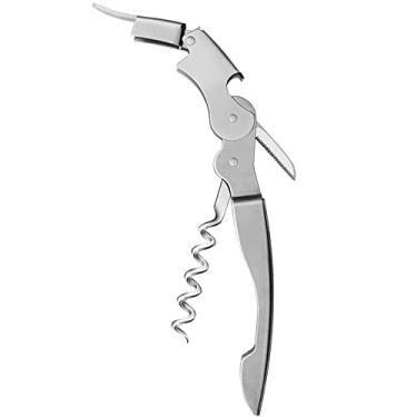 Imagem de Saca Rolhas Abridor Garrafas Clink Ref.CK4451