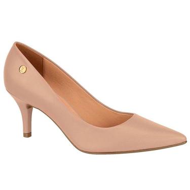 Imagem de Sapato Vizzano Scarpin Salto Médio 1185 702 33/40