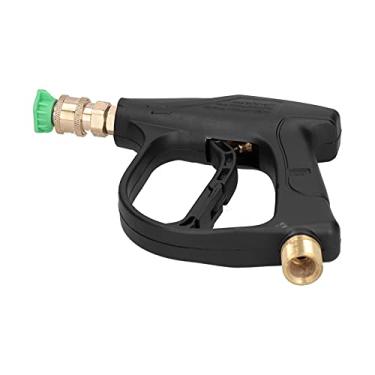 Imagem de de limpeza de carro, de limpeza multifuncional ajustável para lavar carros para lavar motocicletas para lavar janela para lavar tapume