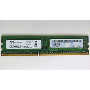 Imagem de Memoria de Desktop ddr3 2gb 1600mhz Smart