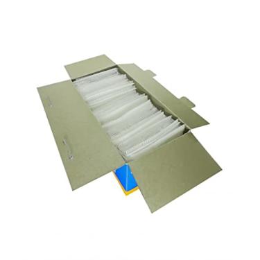 Imagem de Pinos Plástico Pin Fix Para Etiquetador Tag 25MM 10000 PIN