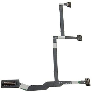 Imagem de Cabo Flat Sunnylife Para Gimbal do Drone Dji Mavic Pro