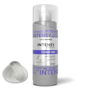 Imagem de LE CHARMES MATIZ INTENSY COLOR PLATINUM TONER 300ML