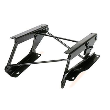 Imagem de Assento elevador Bestop 5125301, lado do motorista para 1976-1995 CJ5/CJ7/Wrangler YJ