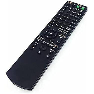 Imagem de Controle remoto de substituição geral adequado para RM-AAL005 RM-AAL006 STR-DA3600ES STR-DA3400ES RM-AAL012 STR-DA3700ES 148975311 RM-AAU002 STR-DA5200ES STR-DA4300ES para Sony AV Receiver