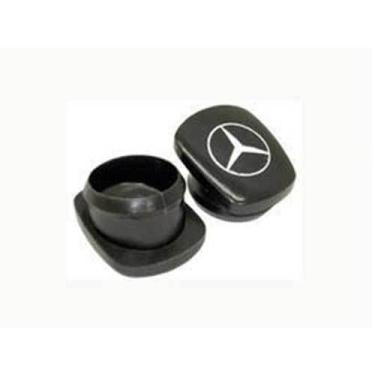 Imagem de CAIXA 5 TAMPA DA MANOPLA CAMBIO MARROM MB LS1935 LS1632 LS1938 C ESTRELA