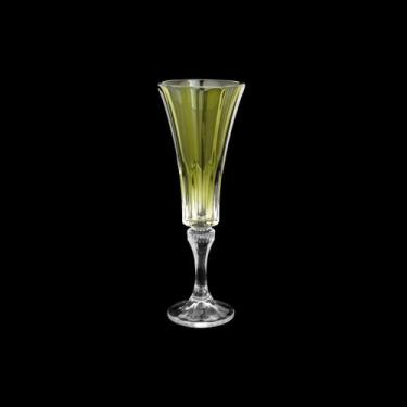 Imagem de Cj. 6 Taças Champagne De Cristal Wellington Kale 180ml - Bohemia