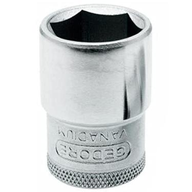 Imagem de 19-1.3/16 SOQUETE SEXTAVADO ENCAIXE 1/2"