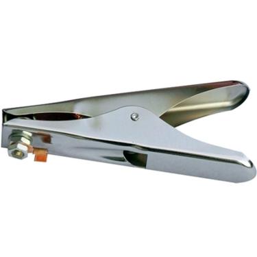 Imagem de Grampo Terra para Maquina de Solda 500A 154 V8 Brasil