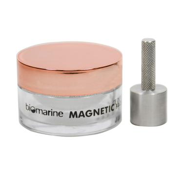 Imagem de Biomarine Máscara com Vitamina C Rever C Magnetic Face Detox 30g 