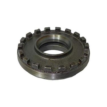 Imagem de Porca Lateral Caixa Satelite Mercedes Benz Ls1935 Ls1938 Com Defletor Oleo Lado Direito 3463500443