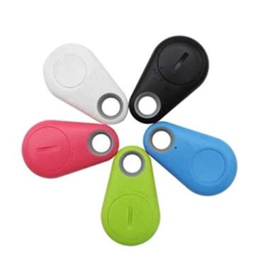 Imagem de Controle de Aplicativo Rastreador GPS Inteligente Compatível Com Ios - de Chave Sem Fio Anti Dispositivo Sensor de Alarme para Crianças Carros Animais